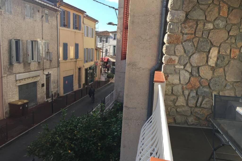 Cassis Grande Terrasse Emplacement Au Top A 1 Minute De La Plage A Pieds מראה חיצוני תמונה