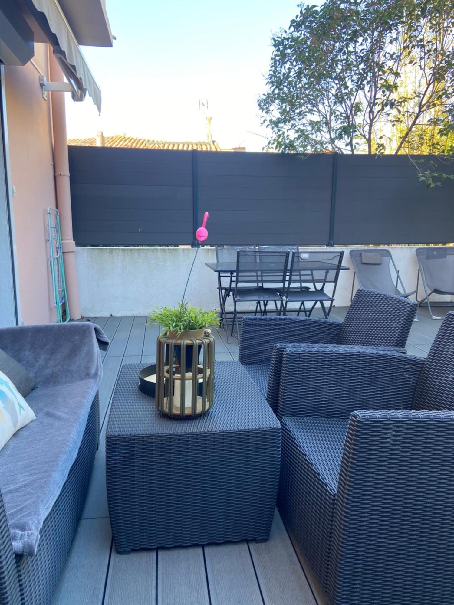 Cassis Grande Terrasse Emplacement Au Top A 1 Minute De La Plage A Pieds מראה חיצוני תמונה