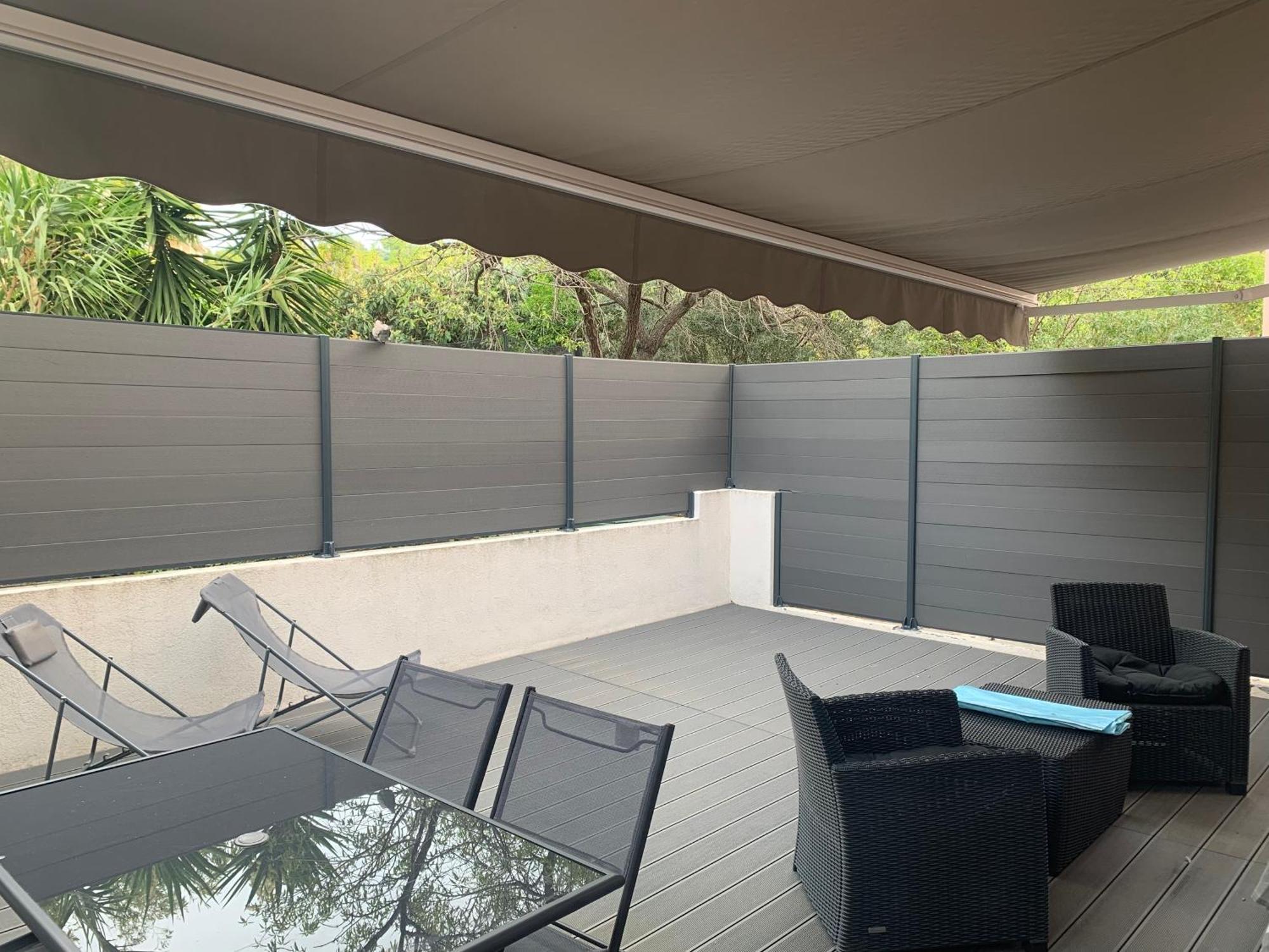 Cassis Grande Terrasse Emplacement Au Top A 1 Minute De La Plage A Pieds מראה חיצוני תמונה