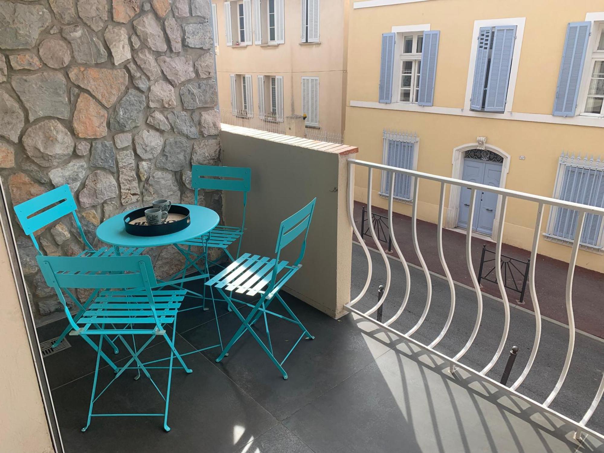 Cassis Grande Terrasse Emplacement Au Top A 1 Minute De La Plage A Pieds מראה חיצוני תמונה