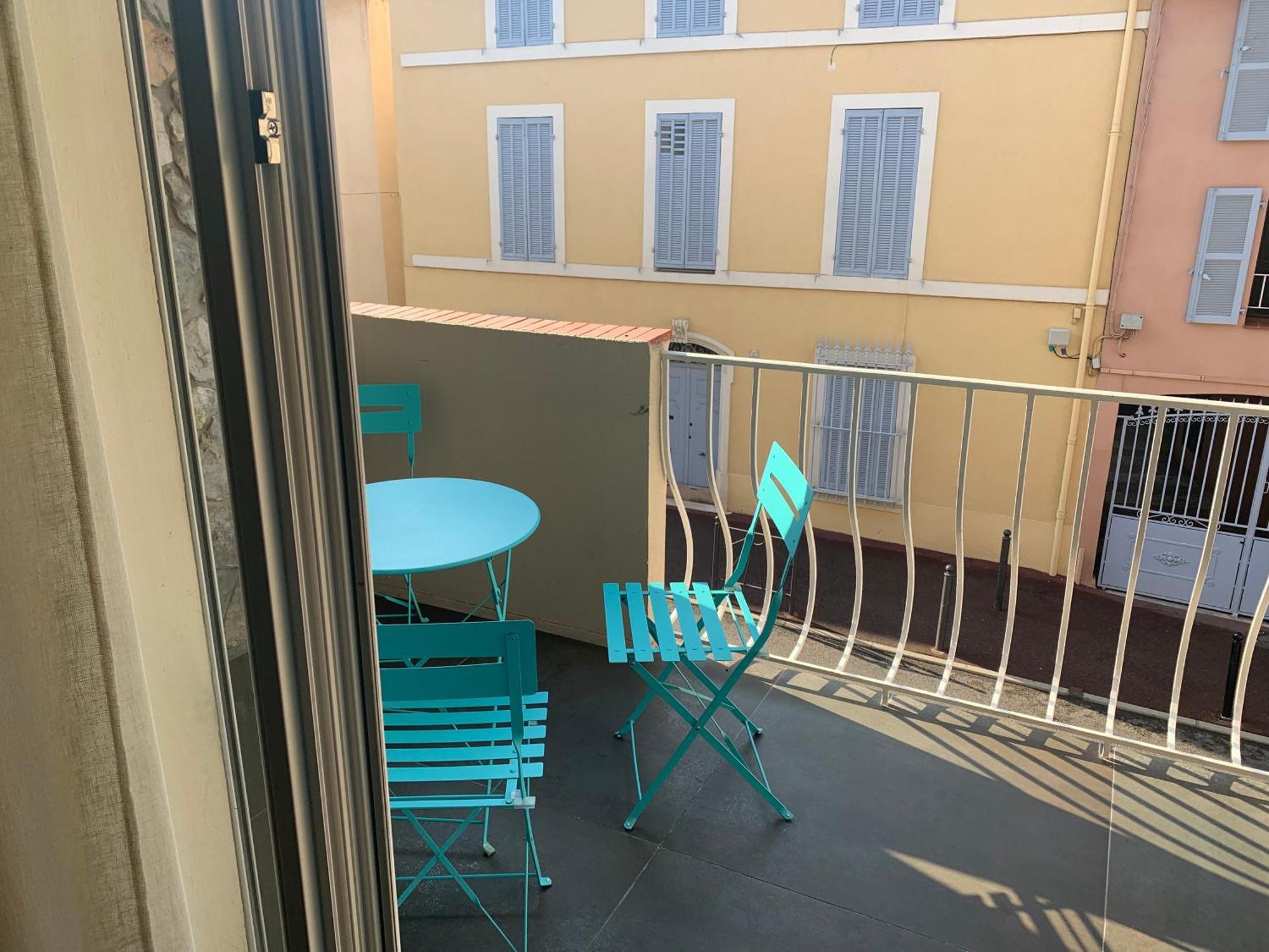 Cassis Grande Terrasse Emplacement Au Top A 1 Minute De La Plage A Pieds מראה חיצוני תמונה